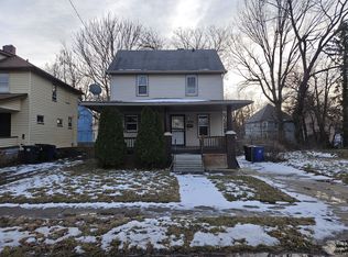 1098 E 146th St, Cleveland, OH
