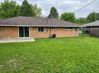 5806 Beth Rd, Dayton, OH 45424