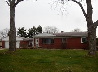 201 Kirk Dr E, Indianapolis, IN 46234