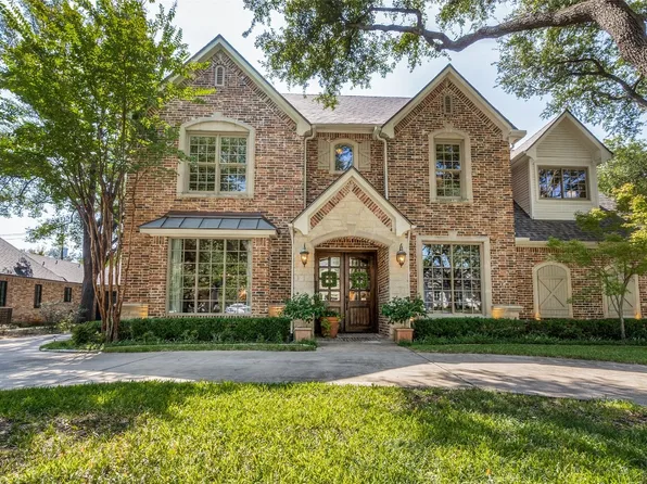 6330 Del Norte Ln, Dallas, TX 75225