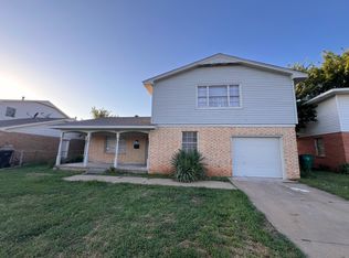 901 NE Katherine Pl, Oklahoma City, OK 73114
