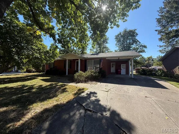 125 Terrace Dr, Sikeston, MO 63801
