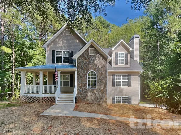 170 Rachel Blvd, Temple, GA 30179