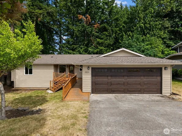 3020 169th Avenue NE, Bellevue, WA 98008