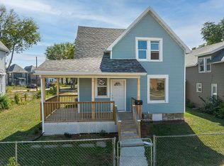 1227 5th Ave SE, Cedar Rapids, IA 52403