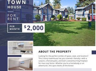 7640 3rd Way SE APT 3, Lacey, WA 98503