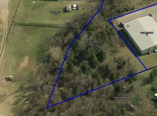 00 Highway 59, Cedarville, AR 72932