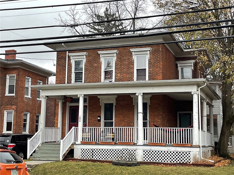 185 Pulteney St, Geneva, NY 14456 Zillow