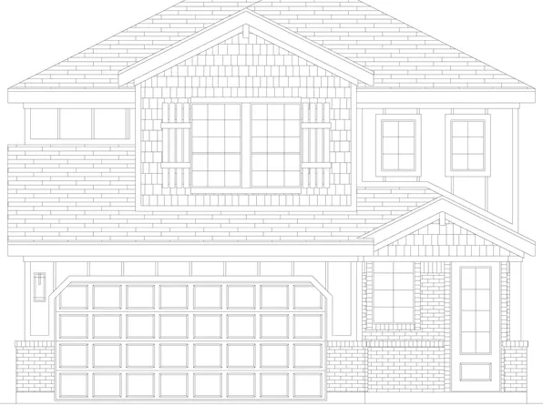 Washington F Plan, Tabor Ranch
