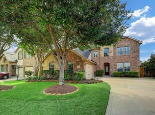 24635 Blue Opal Ln, Katy, TX 77494