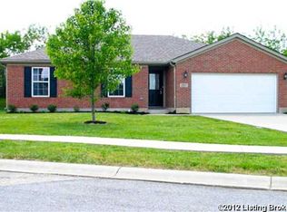 9819 Brooks Bend Rd, Louisville, KY 40258