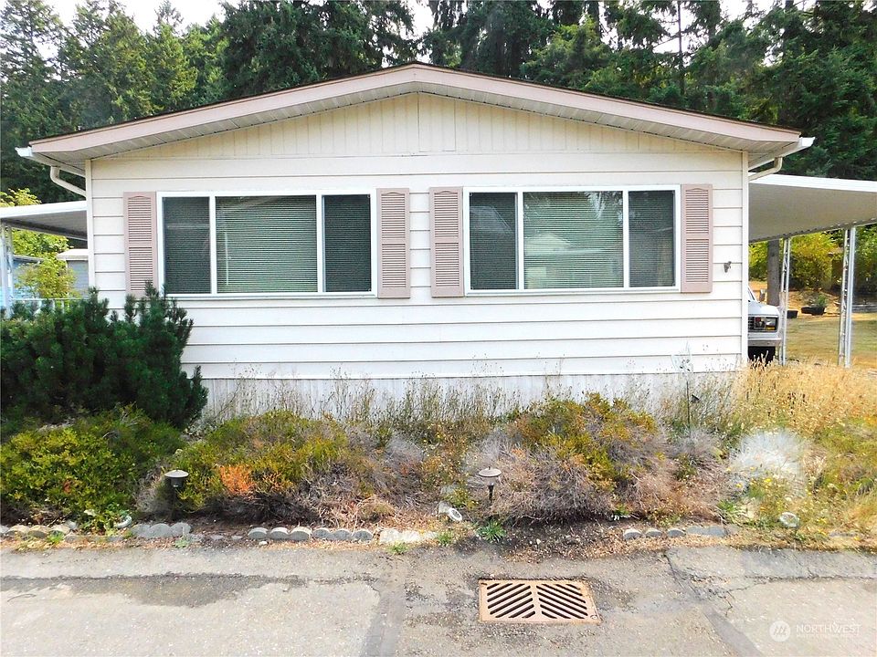 1st image of 11422 127th Street E #191