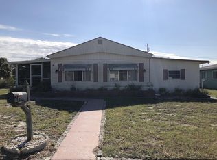 726 Cindy Cir, Port Orange, FL 32127