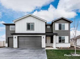 116 Ravello St, Caldwell, ID 83607
