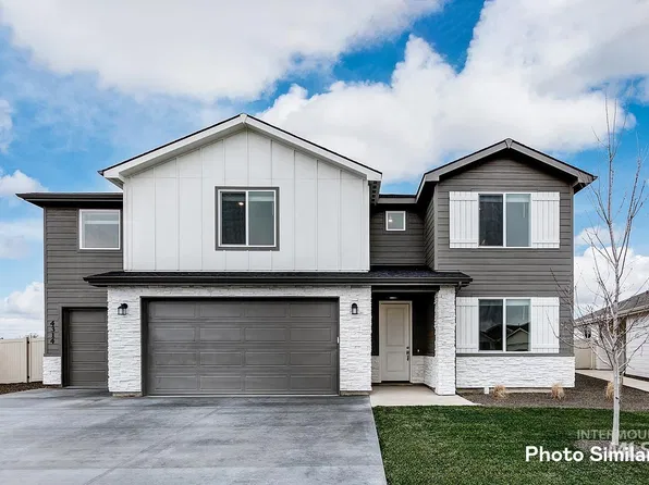 116 Ravello St, Caldwell, ID 83607