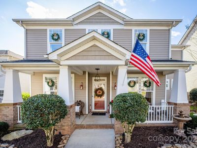 15705 Seafield Ln, Huntersville, NC, 28078