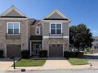 7699 Bucknell Ter, Fairburn, GA 30213