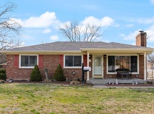 6912 Sky Blue Ave, Louisville, KY 40258