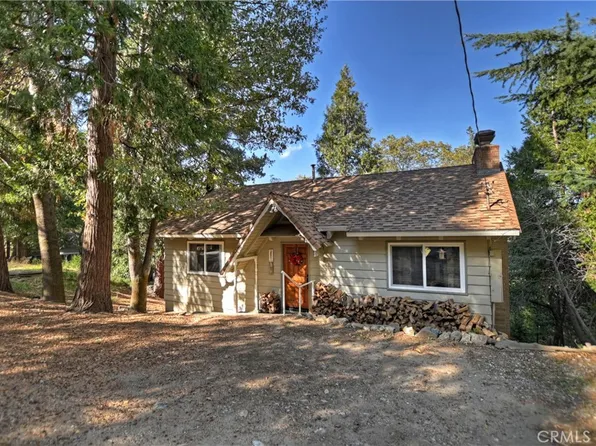 22328 Pine Dr, Cedarpines Park, CA 92322