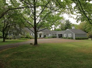 22 Footes Ln, Morristown, NJ 07960