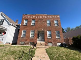 4624-26 Newport Ave #1F, Saint Louis, MO