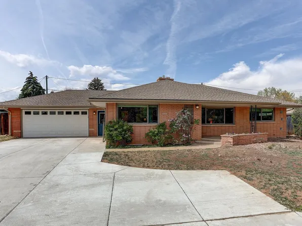 1607 N Taft Ave, Loveland, CO 80538