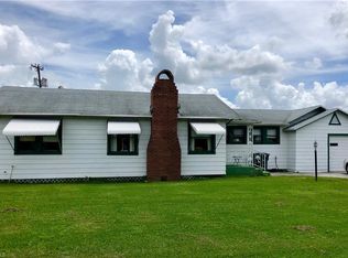 412 E Pasadena Ave, Clewiston, FL 33440