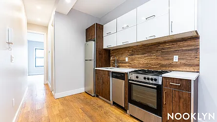 Rented by Nooklyn NYC LLC