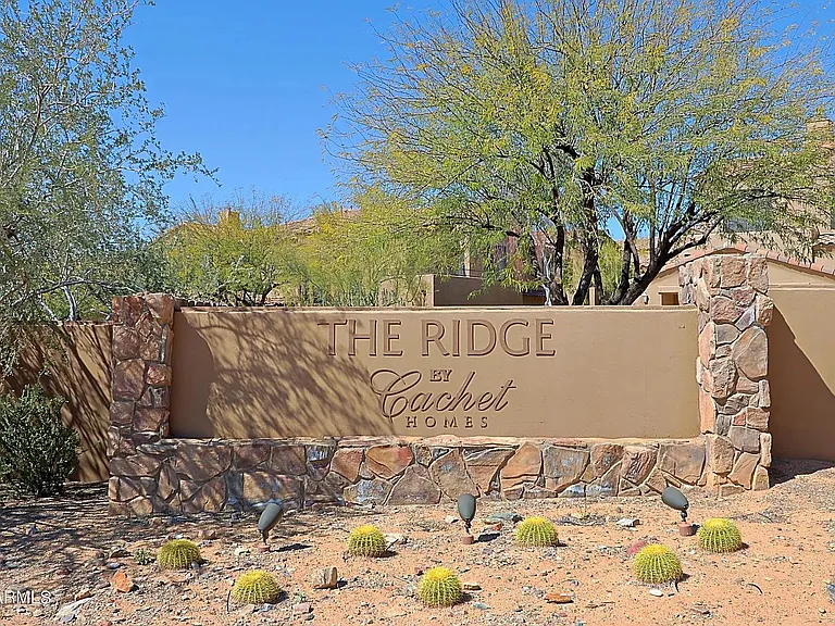 16600 N Thompson Peak Pkwy #1009 — Photo 45