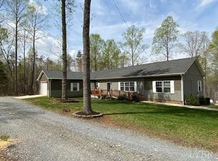 599 Hayshed Rd, Madison Heights, VA 24572