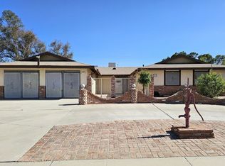 421 W Howell Ave, Ridgecrest, CA 93555
