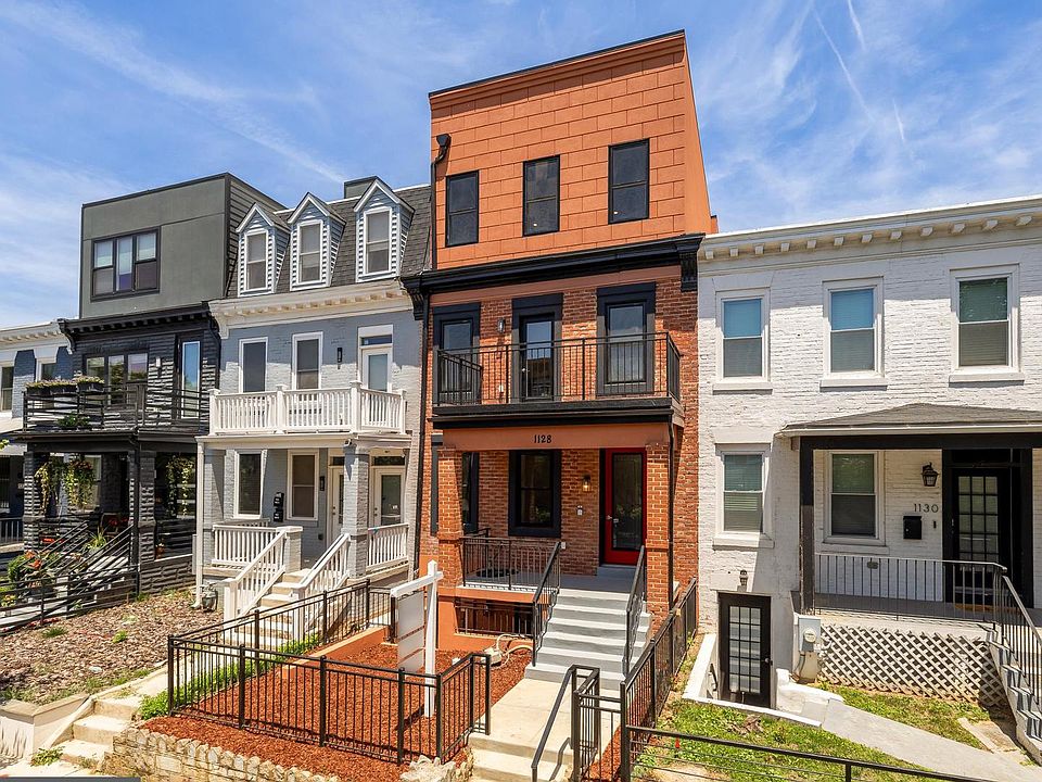 1st image of 1128 Morse St NE #Penthouse