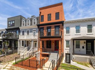 1128 Morse St NE #PENTHOUSE, Washington, DC 20002