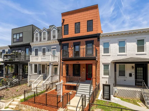 1128 Morse St NE #Penthouse, Washington, DC 20002