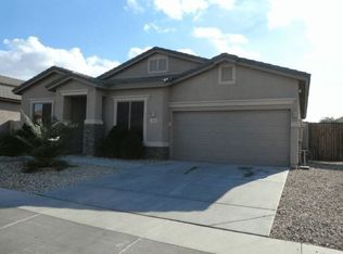 4319 W Piedmont Rd, Laveen, AZ 85339