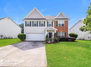 5456 Swanson Rd, Ellenwood, GA 30294