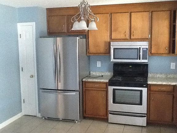 Kitchen and appliances