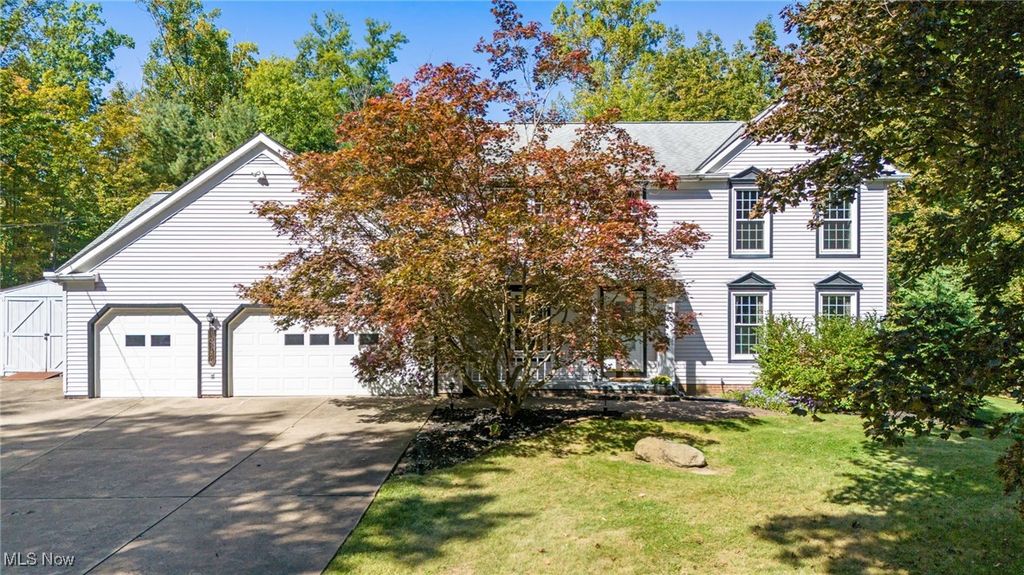 Real estate listing image