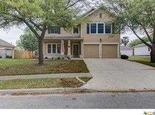 265 Bristol Rd, Buda, TX 78610