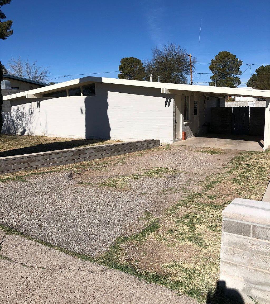 118 W 5th Ave, San Manuel, AZ 85631 Zillow