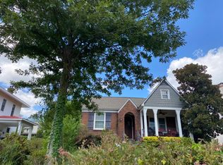 921 Heard Ave, Augusta, GA 30904