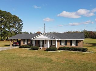 354 Tower Rd, Margarettsvl, NC 27853