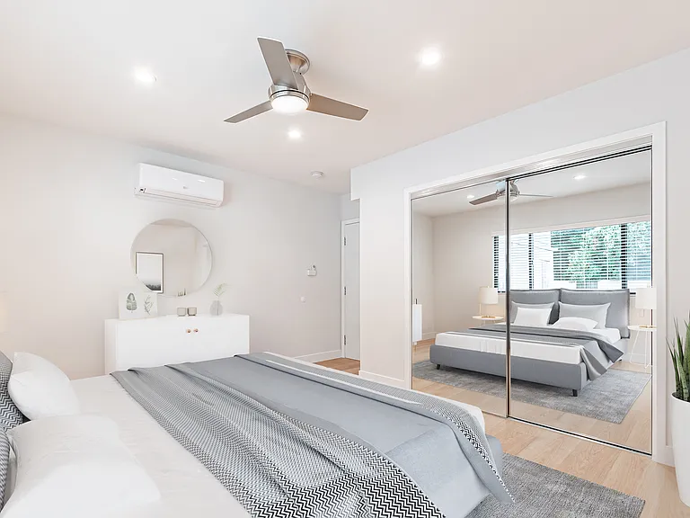 418 N Palm Dr #1 — Photo 10