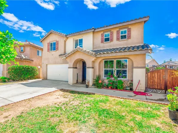 25969 Magnifica Ct, Moreno Valley, CA 92551