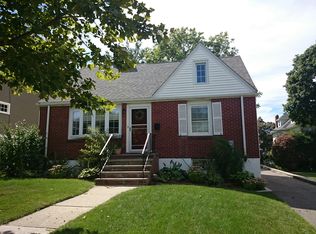 76 Greaton Rd, West Roxbury, MA 02132