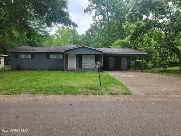 1019 Maria Dr, Jackson, MS 39204
