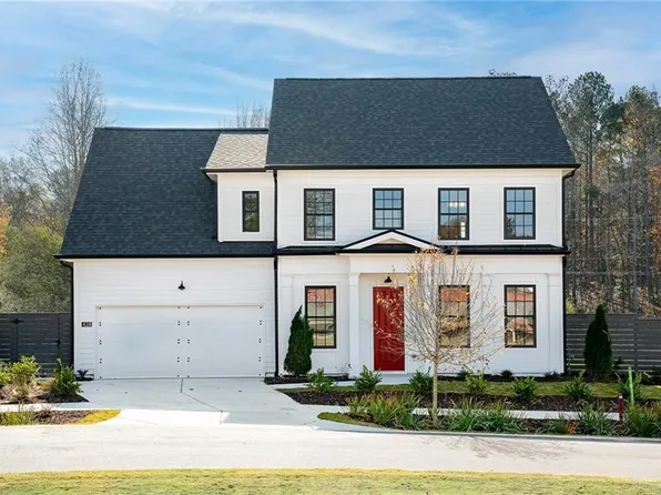 428 10th St, Auburn, GA 30011