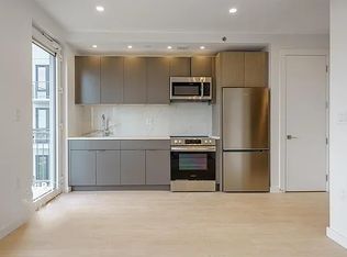 1499 Bedford Ave #7D, Brooklyn, NY 11216