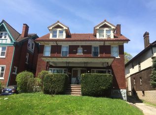 5623-5625 Forbes Ave, Pittsburgh, PA 15217