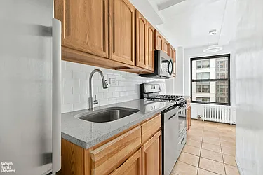 Rented by Brown Harris Stevens